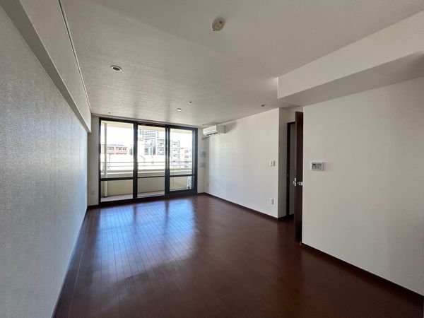 ライオンズマンション神戸栄町通 リビング・居室 ライオンズマンション神戸栄町通 リビング・居室