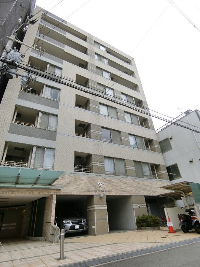 ワコーレ六甲レガーロ 外観 ワコーレ六甲レガーロ 外観