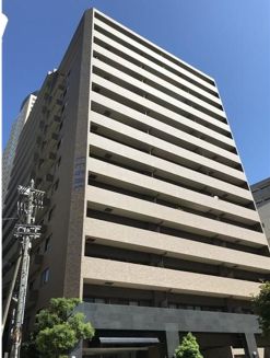 リーガル神戸下山手 外観 リーガル神戸下山手 外観