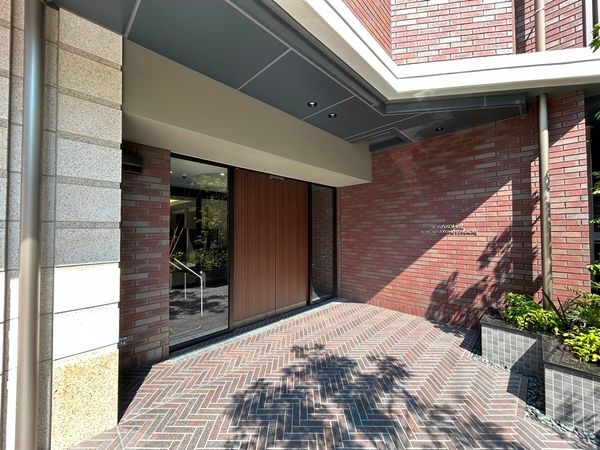ワコーレ神戸みなと元町 エントランス ワコーレ神戸みなと元町 エントランス