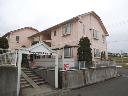 ガーデンハウス東落合6号棟 眺望 ガーデンハウス東落合6号棟 眺望