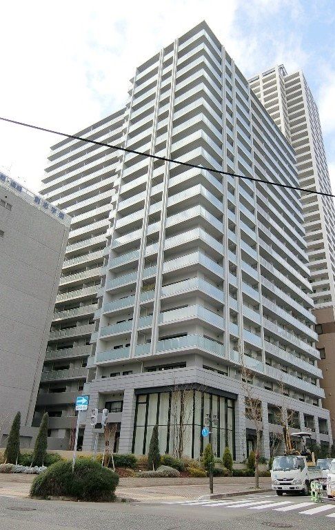 ワコーレ神戸三宮トラッドタワー 外観 ワコーレ神戸三宮トラッドタワー 外観