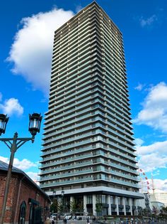 ザ・パークハウス神戸ハーバーランドタワー 外観 ザ・パークハウス神戸ハーバーランドタワー 外観