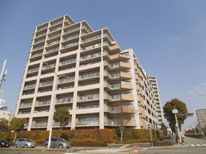 グラスアリーナ西神中央 外観 グラスアリーナ西神中央 外観