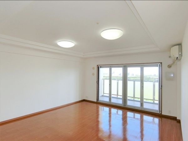 グラスアリーナ西神中央 リビング/居室 グラスアリーナ西神中央 リビング/居室