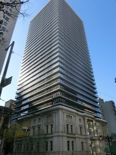 ザ・パークハウス神戸タワー 外観 ザ・パークハウス神戸タワー 外観