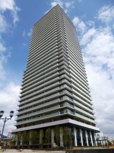 ザ・パークハウス神戸ハーバーランドタワー 外観 ザ・パークハウス神戸ハーバーランドタワー 外観