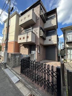 中原区小杉町2丁目戸建 外観 中原区小杉町2丁目戸建 外観