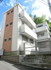 ルミエール日吉 外観 ルミエール日吉 外観