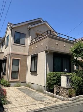 樽町1丁目戸建 外観 樽町1丁目戸建 外観