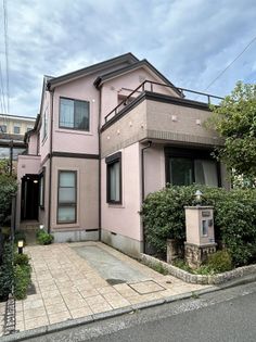 樽町1丁目戸建 外観 樽町1丁目戸建 外観