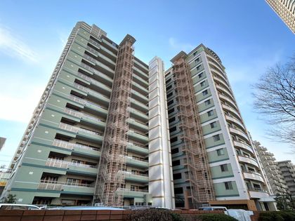 レアリス武蔵小杉 外観 レアリス武蔵小杉 外観