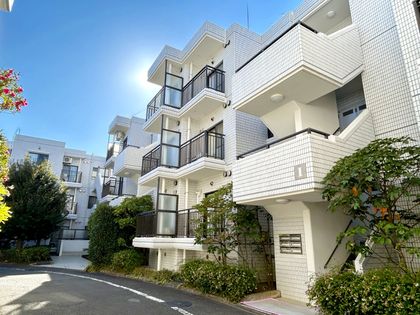 藤和ライブタウン日吉 外観 藤和ライブタウン日吉 外観