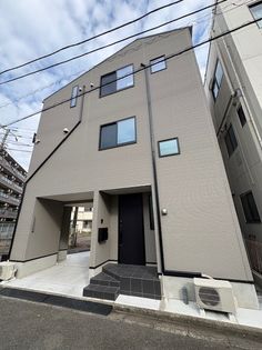 下沼部戸建 外観 下沼部戸建 外観