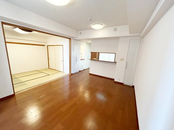 グランチェルト大倉山 LD 約10.6帖 グランチェルト大倉山 LD 約10.6帖