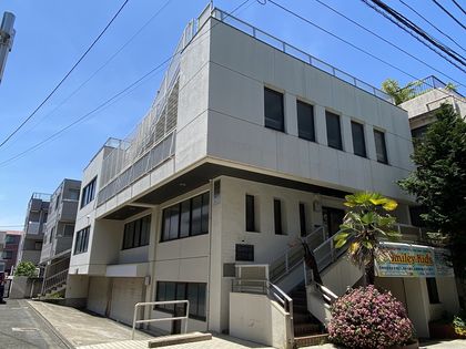 関口組新丸子ビル 外観 関口組新丸子ビル 外観