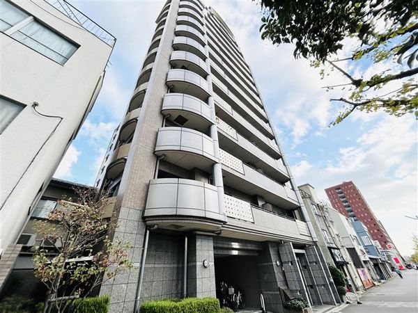 グラン・シティオ京都四条 外観 グラン・シティオ京都四条 外観