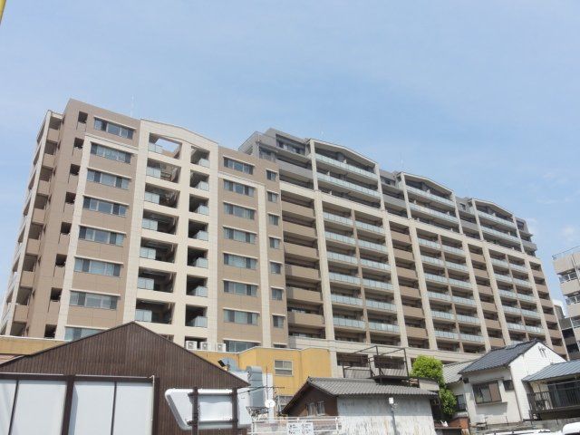 サンクタス四条烏丸スティーロレジデンス 外観 サンクタス四条烏丸スティーロレジデンス 外観