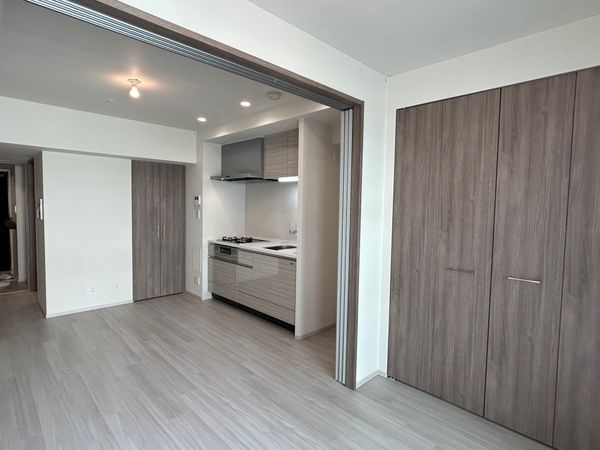 ソルプレサンス京都STATION RESIDENCE その他室内・内装 ソルプレサンス京都STATION RESIDENCE その他室内・内装