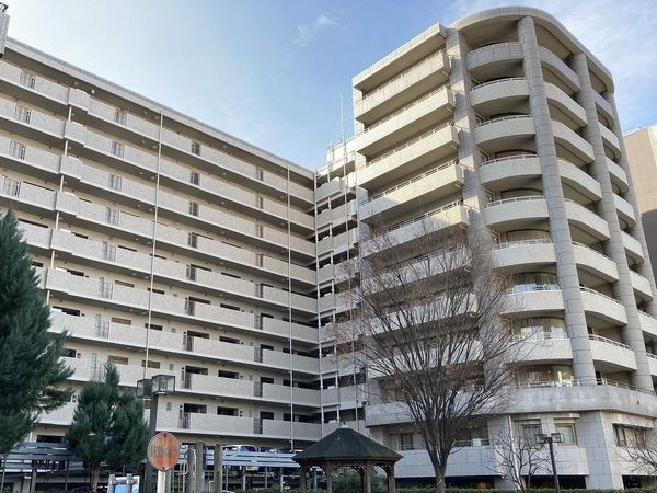 グランクール河原町二条 外観 グランクール河原町二条 外観