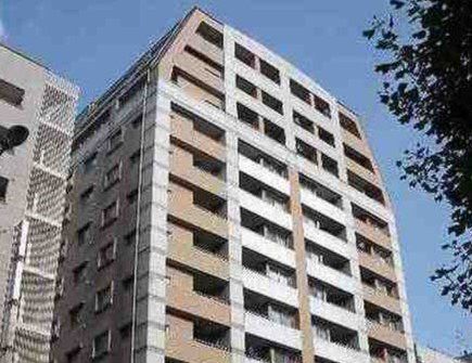 ライオンズマンション烏丸通 外観 ライオンズマンション烏丸通 外観