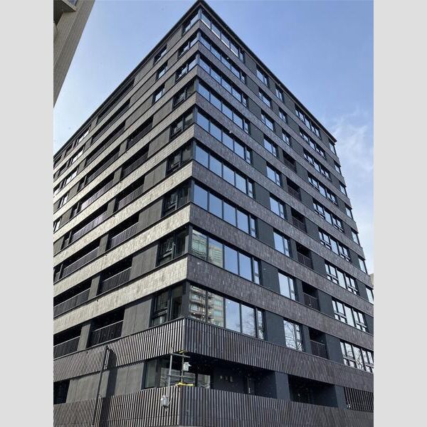 ジオ京都御池通 外観 ジオ京都御池通 外観