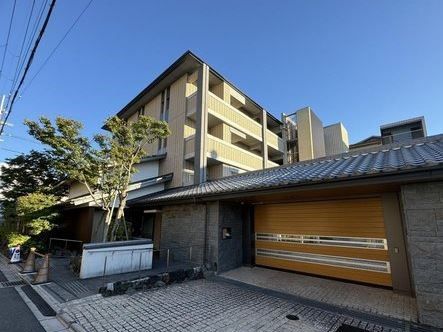 プレミスト京都烏丸鞍馬口 外観 プレミスト京都烏丸鞍馬口 外観