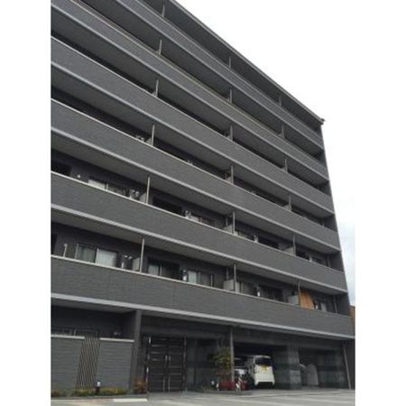 ルーエ五条堀川 外観 ルーエ五条堀川 外観