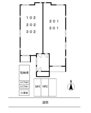 MOCXION壬生 その他 MOCXION壬生 その他