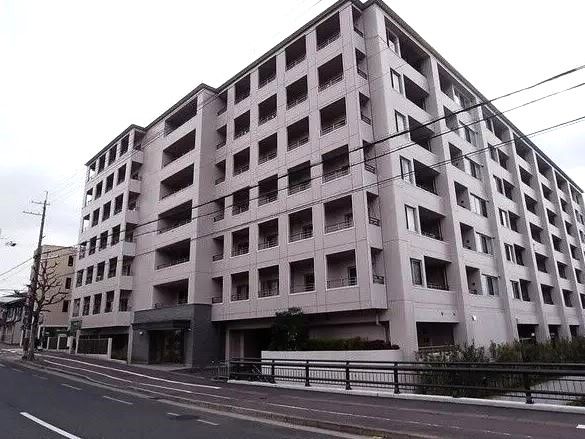 イーグルコート北大路アネックス 外観 イーグルコート北大路アネックス 外観