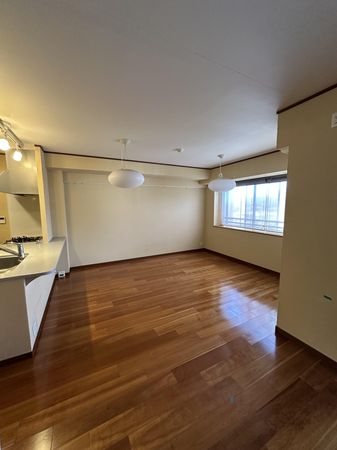 イーグルコート北大路アネックス リビング・居室 イーグルコート北大路アネックス リビング・居室