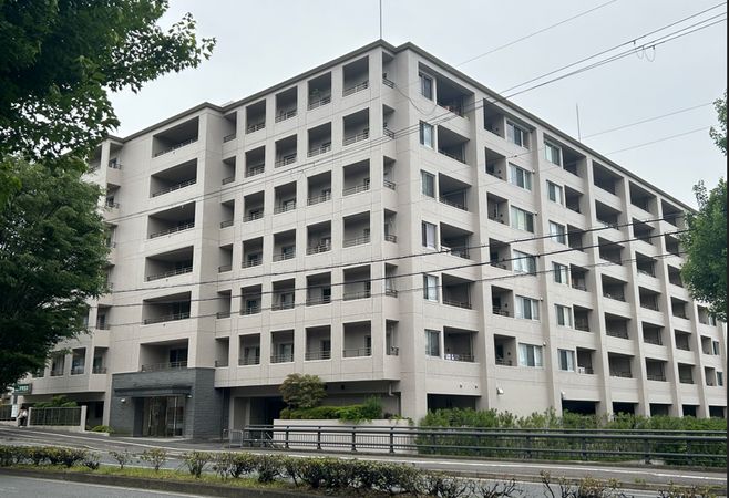 イーグルコート北大路アネックス 外観 イーグルコート北大路アネックス 外観