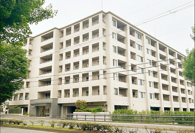 イーグルコート北大路アネックス 外観 イーグルコート北大路アネックス 外観