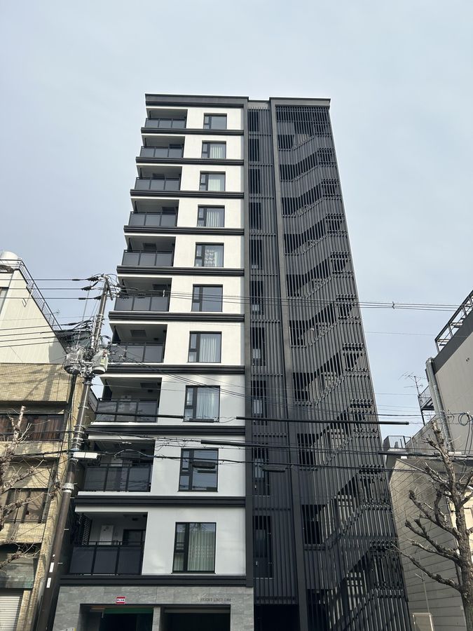 シーンズ京都鴨川河原町 外観 シーンズ京都鴨川河原町 外観