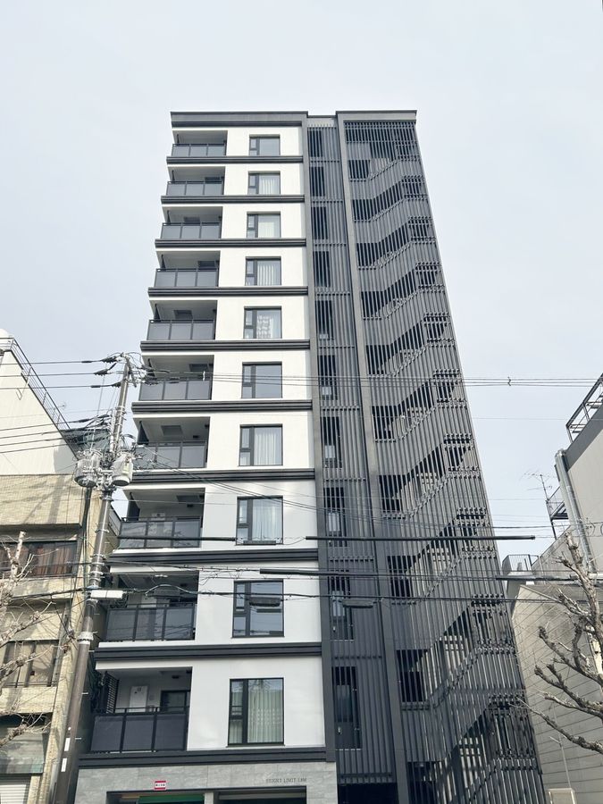 シーンズ京都鴨川河原町 外観 シーンズ京都鴨川河原町 外観