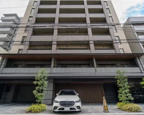 ジ・アーバネックス京都河原町プレイズ 外観 ジ・アーバネックス京都河原町プレイズ 外観