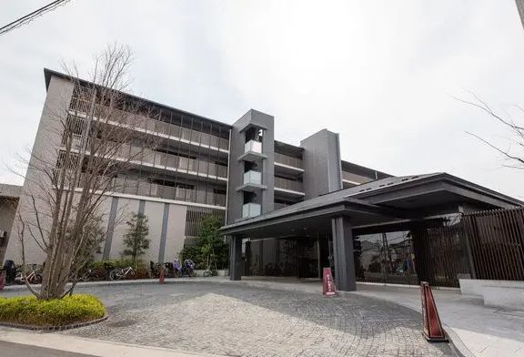 パークシティ桂ジオ 外観 パークシティ桂ジオ 外観