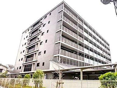 エステムプラザ京都聚楽第 雅邸 外観 エステムプラザ京都聚楽第 雅邸 外観
