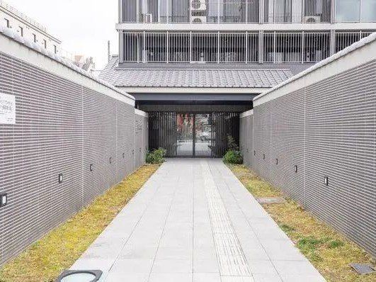 エステムプラザ京都聚楽第 雅邸 その他室内・内装 エステムプラザ京都聚楽第 雅邸 その他室内・内装