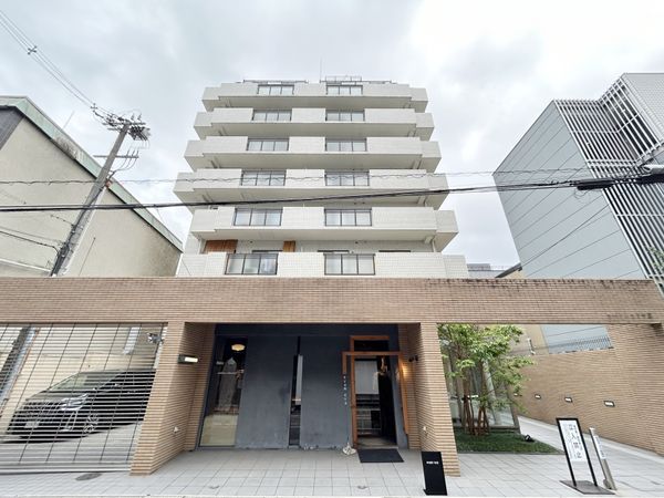ロートレック中京 外観 ロートレック中京 外観