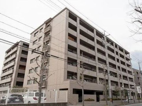 サーパス桂第2 外観 サーパス桂第2 外観