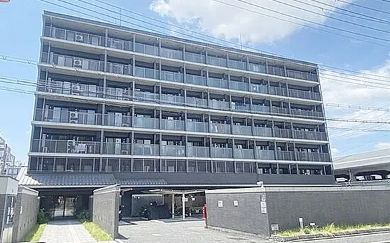 エステムプラザ京都聚楽第 雅邸 外観 エステムプラザ京都聚楽第 雅邸 外観
