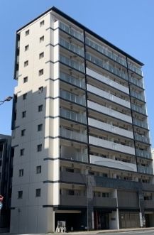 エステムプラザ京都聚楽第 粋邸 外観 エステムプラザ京都聚楽第 粋邸 外観