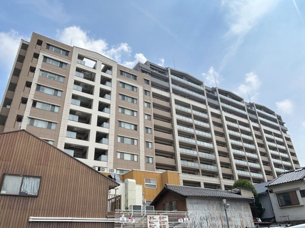 サンクタス四条烏丸スティーロレジデンス 外観 サンクタス四条烏丸スティーロレジデンス 外観
