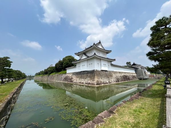 パークホームズ京都二条城 二条城 パークホームズ京都二条城 二条城