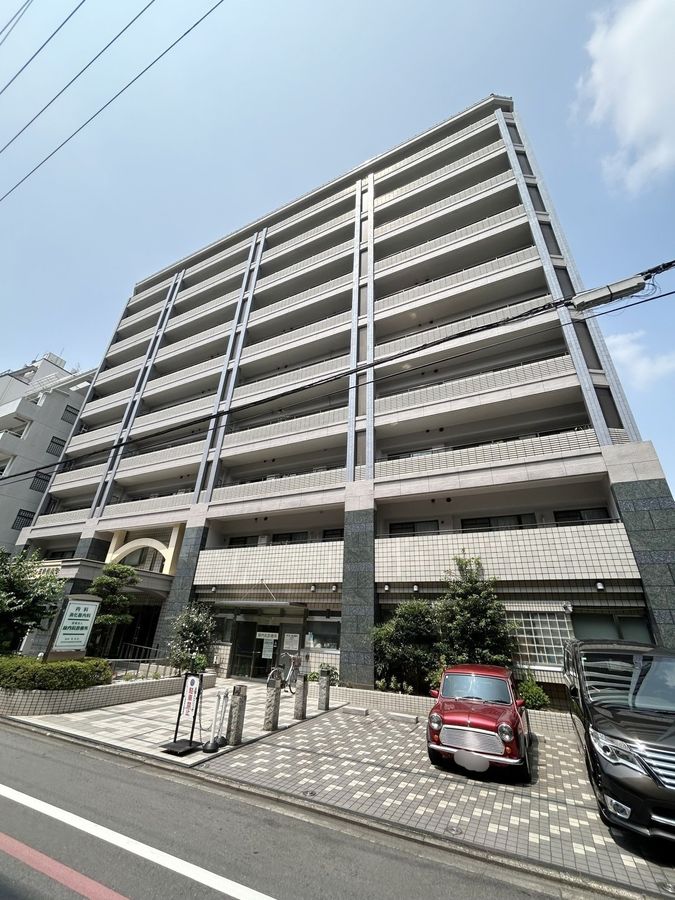 ルイシャトレ三条御幸町 外観 ルイシャトレ三条御幸町 外観
