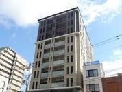 プラネスーペリア京都四条河原町 外観 プラネスーペリア京都四条河原町 外観
