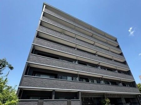 ルーエ五条堀川 外観 ルーエ五条堀川 外観