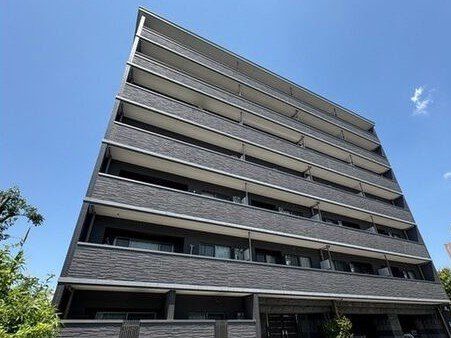 ルーエ五条堀川 外観 ルーエ五条堀川 外観