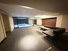 ザ・パークハウス京都河原町 ロビー ザ・パークハウス京都河原町 ロビー